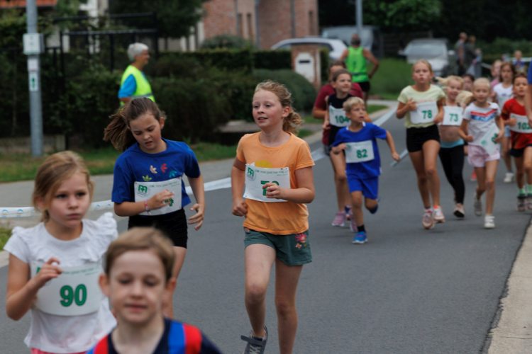 Landlopersjogging 2023